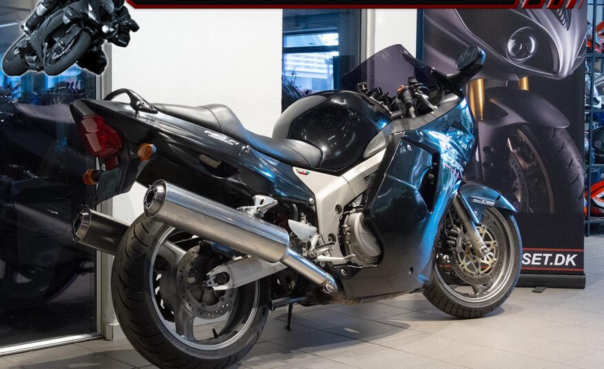Honda CBR 1100 XX