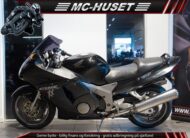 Honda CBR 1100 XX