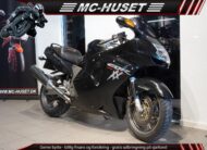 Honda CBR 1100 XX