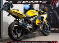 Yamaha YZF R6