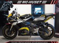 Yamaha YZF R6