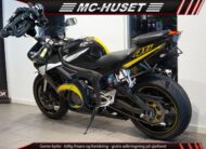 Yamaha YZF R6