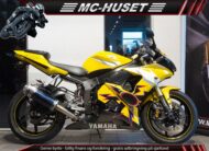 Yamaha YZF R6