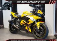 Yamaha YZF R6