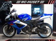 Suzuki GSXR 750