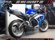 Suzuki GSXR 750