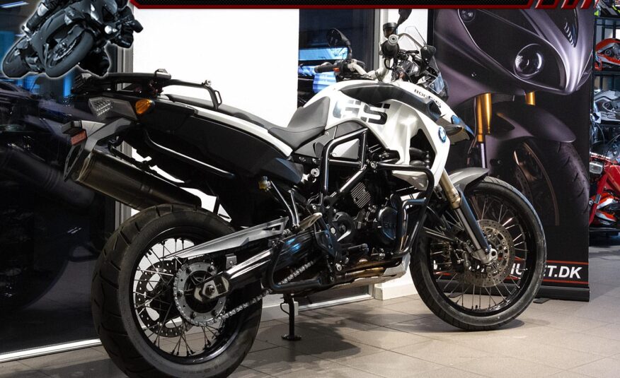 BMW F 800 GS