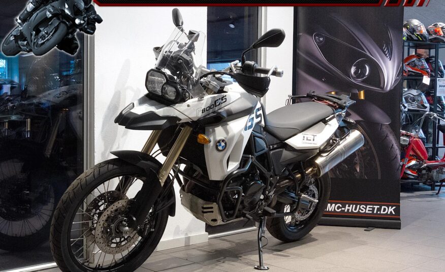 BMW F 800 GS