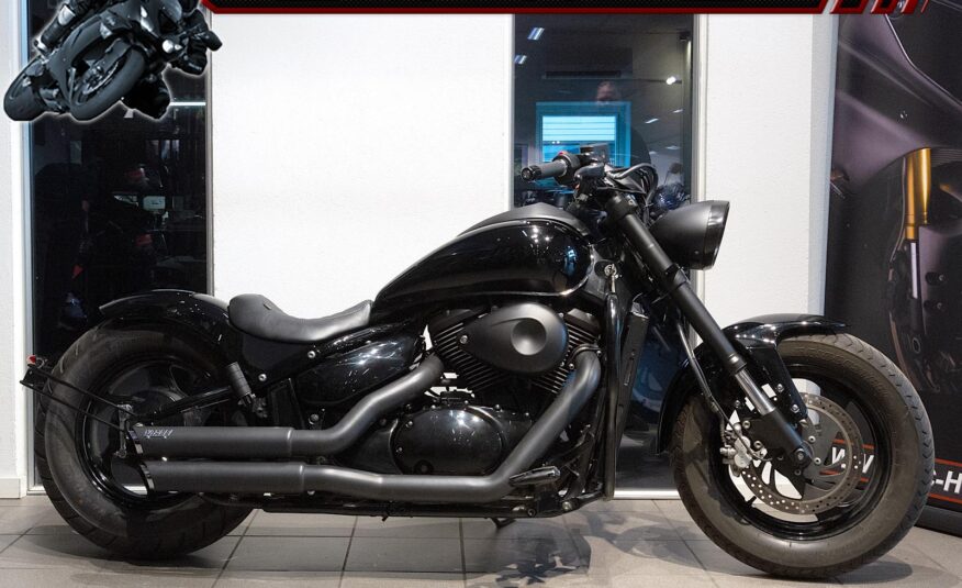 Suzuki VZ 800 Intruder