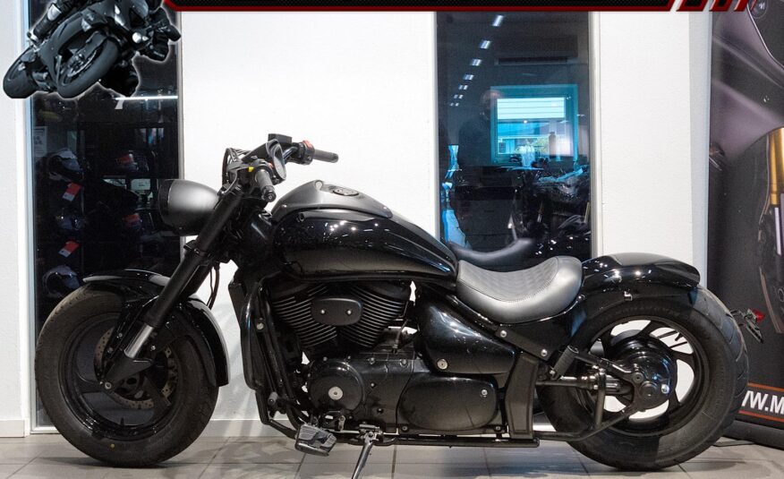 Suzuki VZ 800 Intruder