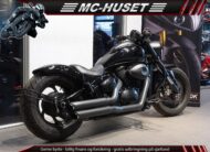 Suzuki VZ 800 Intruder