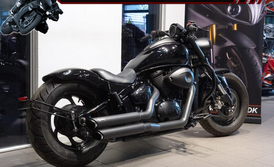 Suzuki VZ 800 Intruder