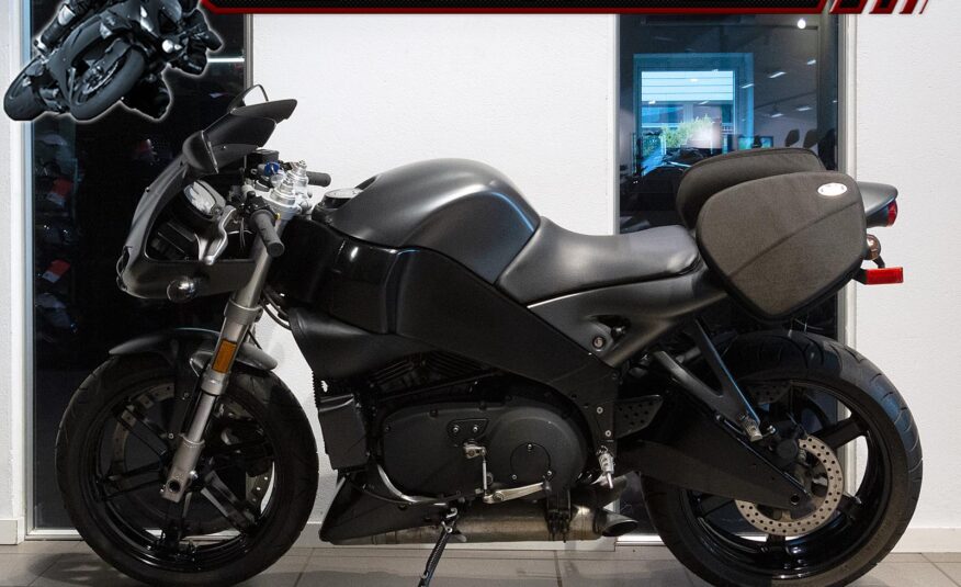 Buell XB12R Firebolt