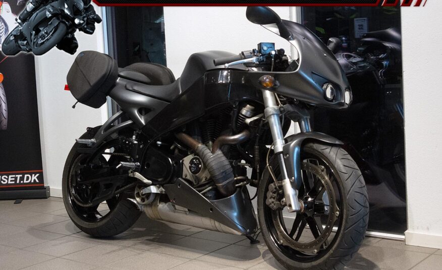 Buell XB12R Firebolt