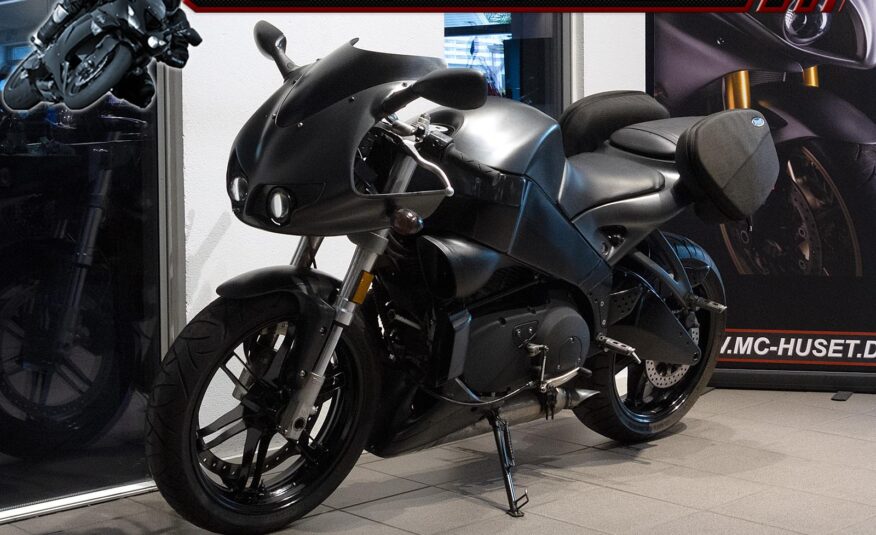 Buell XB12R Firebolt