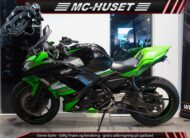 Kawasaki Ninja 650