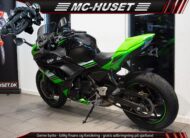 Kawasaki Ninja 650