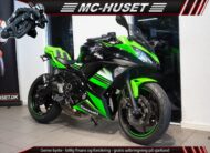 Kawasaki Ninja 650