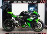 Kawasaki Ninja 650