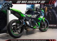 Kawasaki Ninja 650