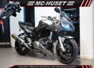Suzuki SV 1000 S