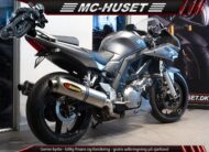 Suzuki SV 1000 S