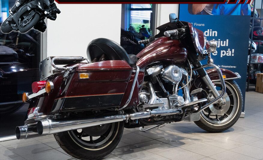 Harley-Davidson FLT Tour Glide