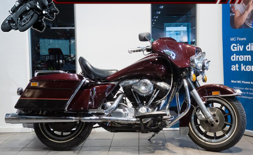Harley-Davidson FLT Tour Glide