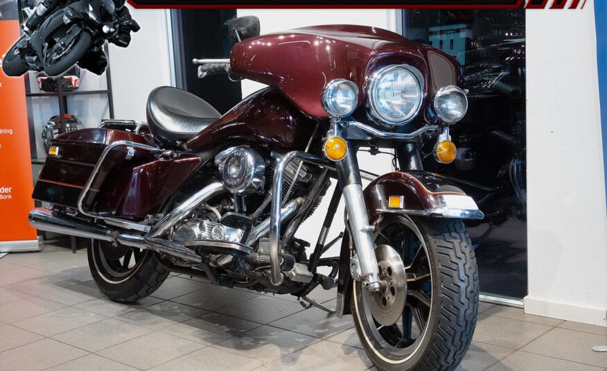 Harley-Davidson FLT Tour Glide