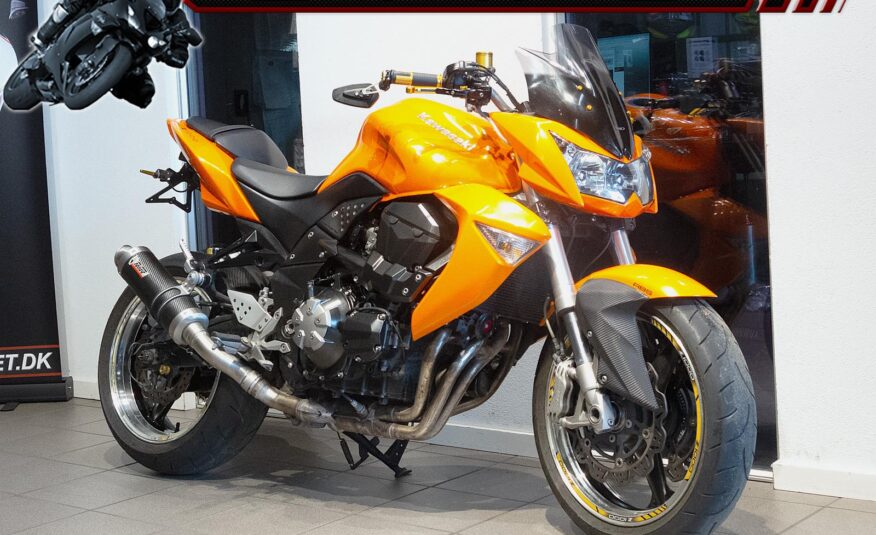 Kawasaki Z 1000