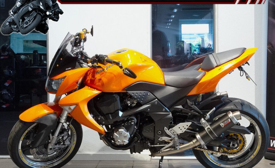 Kawasaki Z 1000