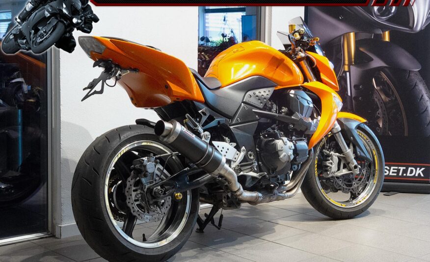 Kawasaki Z 1000