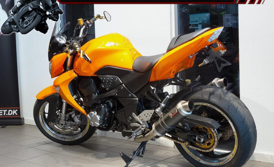 Kawasaki Z 1000
