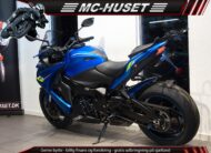 Suzuki GSXS 1000 F