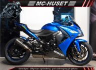 Suzuki GSXS 1000 F