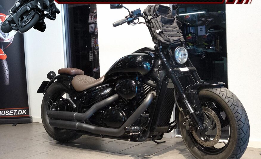Suzuki VZ 800 Intruder