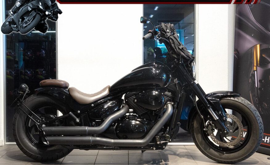 Suzuki VZ 800 Intruder
