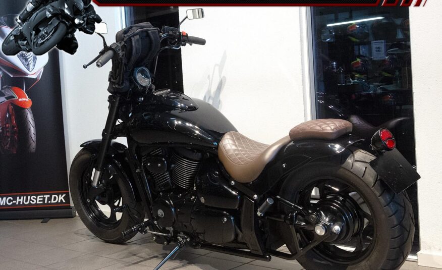 Suzuki VZ 800 Intruder
