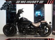 Suzuki VZ 800 Intruder