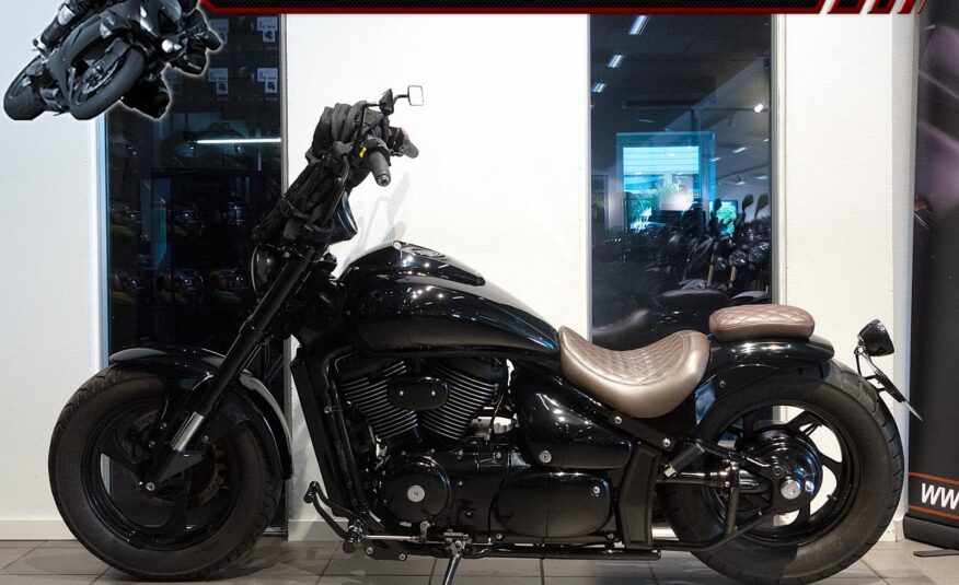 Suzuki VZ 800 Intruder