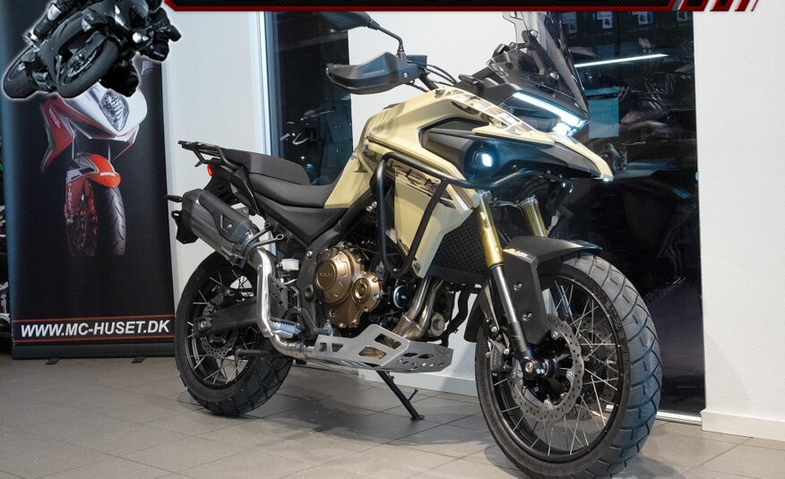 Voge DS 625 X