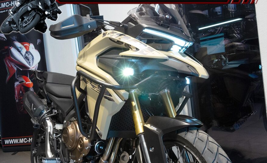 Voge DS 625 X