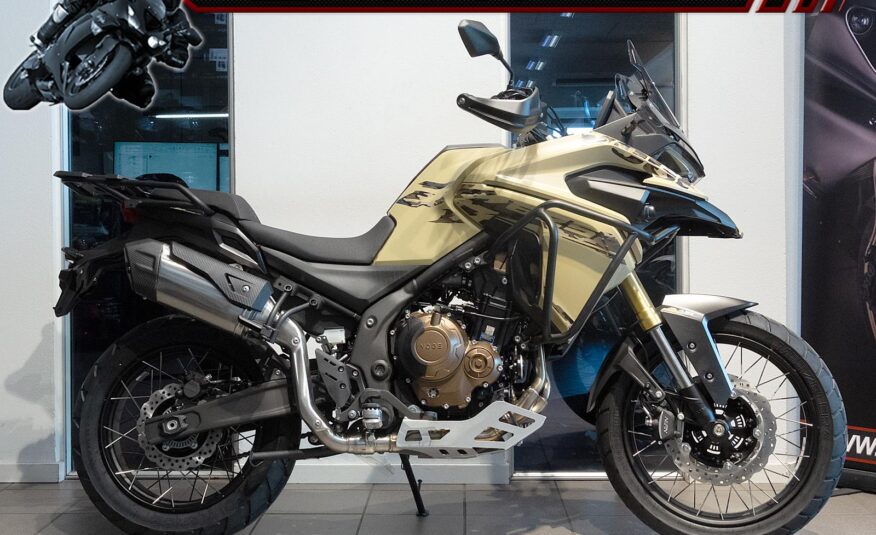 Voge DS 625 X