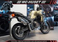 Voge DS 625 X