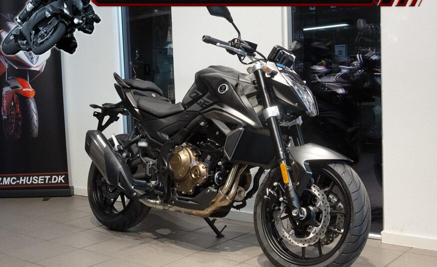 Voge R 625