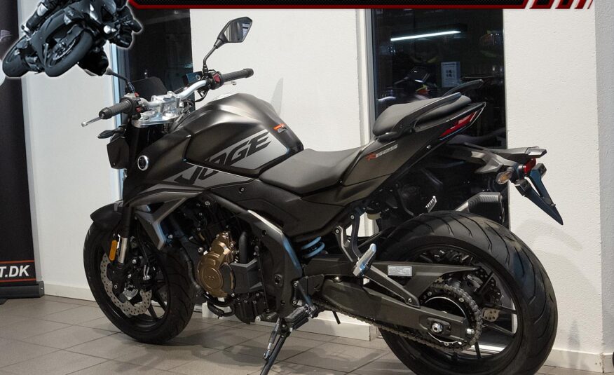 Voge R 625