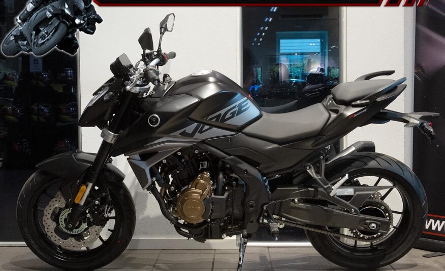 Voge R 625