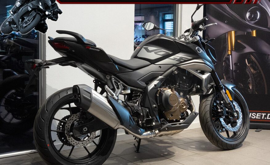 Voge R 625