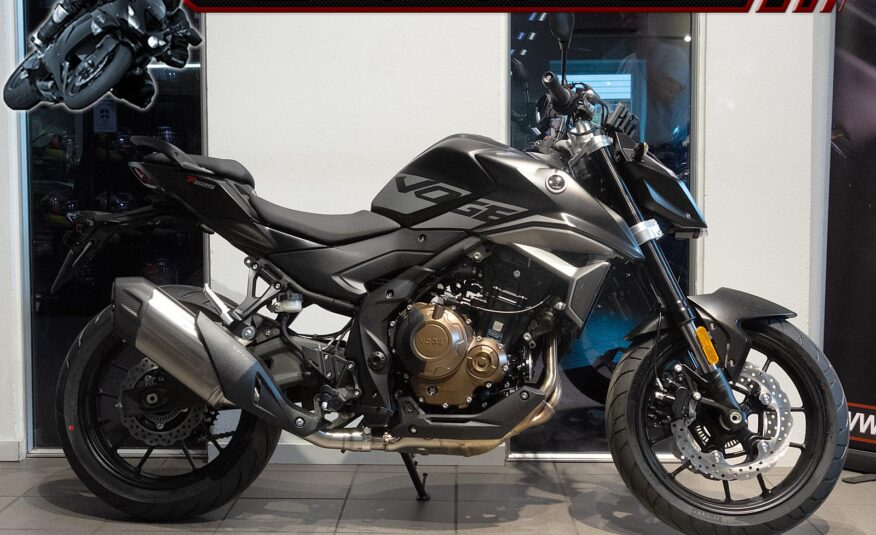 Voge R 625