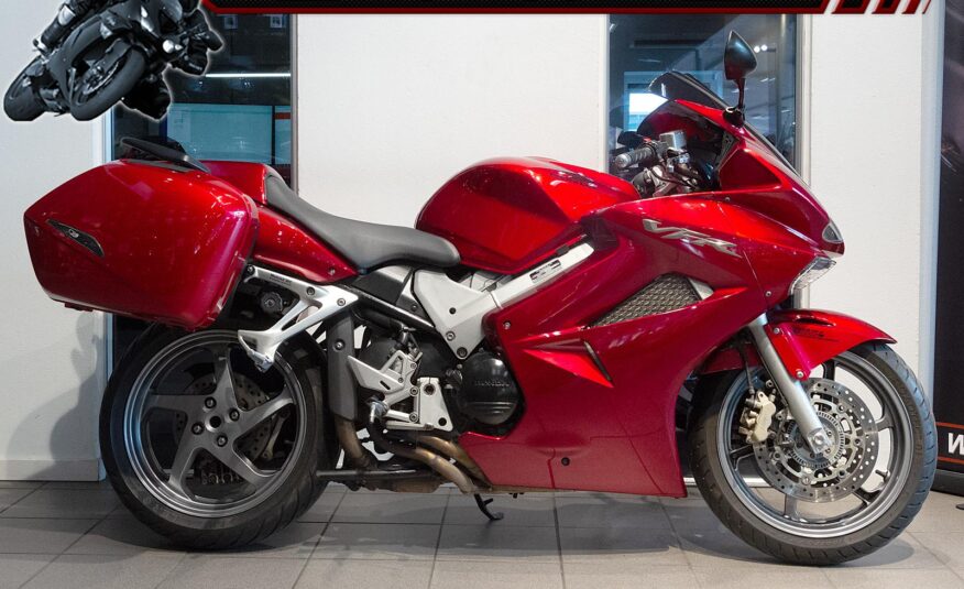 Honda VFR 800 F